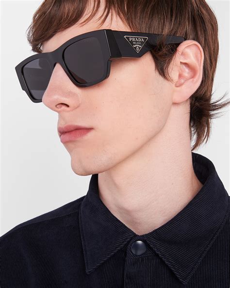 prada sunglasses men canada|Prada sunglasses female.